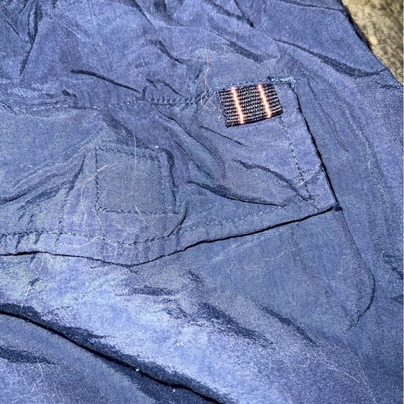 TSA Athletic Men’s athletic shorts, pockets, great condition! Nylon and mesh. - Picture 4 of 4